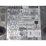 Renault Master 2 Airbag Beyni 605045200 8200381668B