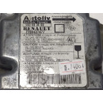 Renault Megane Airbag Beyni 550803600 7700437477