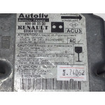 Renault Kangoo 2 Airbag Beyni 8200410188 606083300
