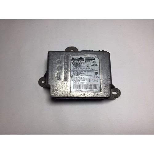 Renault Megane 2 Airbag Beyni 8200682381 607139300