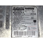 Renault Laguna Megane Airbag Beyni 8200412026B 607139300