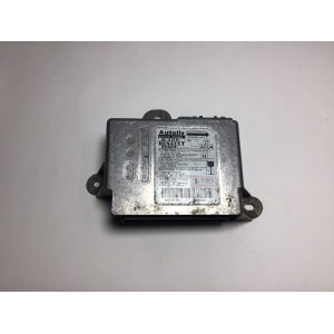 Renault Megane 2 Airbag Beyni 8200682381 607139300