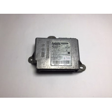 Renault Megane 2 Airbag Beyni 8200682381 607139300