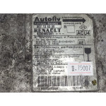 Renault Megane 2 Airbag Beyni 8200682381 607139300