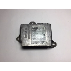Renault Megane 2 Airbag Beyni 8200682381 607139300