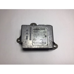 Renault Megane 2 Airbag Beyni 8200682381 607139300