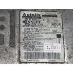 Renault Laguna Megane Airbag Beyni 8200412026B 607139300