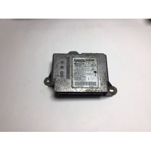 Renault Laguna Megane Airbag Beyni 8200412026B 607139300
