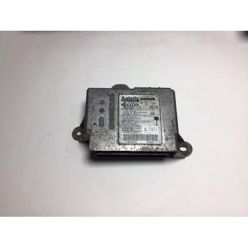 Renault Laguna Megane Airbag Beyni 8200412026B 607139300