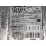 Renault Laguna Megane Airbag Beyni 8200412026B 607139300