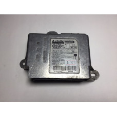 Renault Laguna Megane Airbag Beyni 8200412026B 607139300