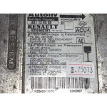 Renault Megane 2 Airbag Beyni 8200682381 607139300