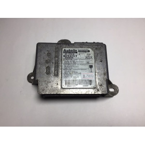 Renault Megane 2 Airbag Beyni 8200682381 607139300