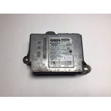 Renault Megane 2 Airbag Beyni 8200682381 607139300