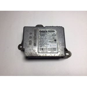 Renault Megane 2 Airbag Beyni 8200682381 607139300