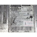 Renault Megane 2 Airbag Beyni 8200682381 607139300