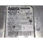Renault Laguna Megane Airbag Beyni 8200412026B 607139300