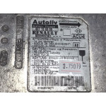 Renault Megane 2 Airbag Beyni 8200682381 607139300