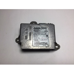 Renault Megane 2 Airbag Beyni 8200682381 607139300