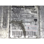 Renault Megane 2 Airbag Beyni 8200682381 607139300