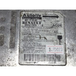 Renault Laguna Megane Airbag Beyni 8200412026B 607139300