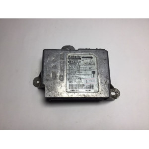Renault Megane 2 Airbag Beyni 8200682381 607139300