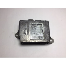 Renault Laguna Megane Airbag Beyni 8200412026B 607139300