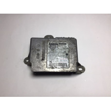 Renault Laguna Megane Airbag Beyni 8200412026B 607139300