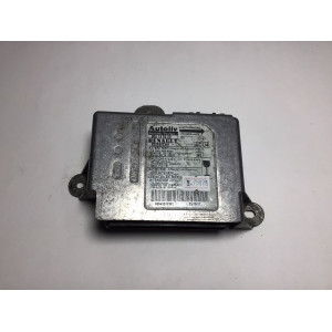 Renault Megane 2 Airbag Beyni 8200682381 607139300