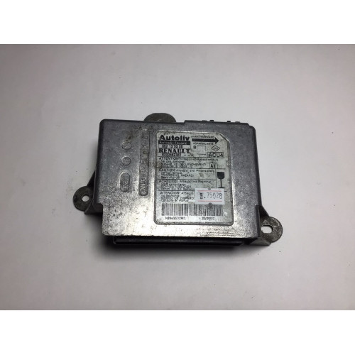 Renault Megane 2 Airbag Beyni 8200682381 607139300