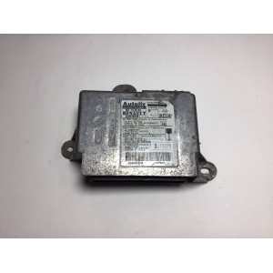 Renault Megane 2 Airbag Beyni 8200682381 607139300