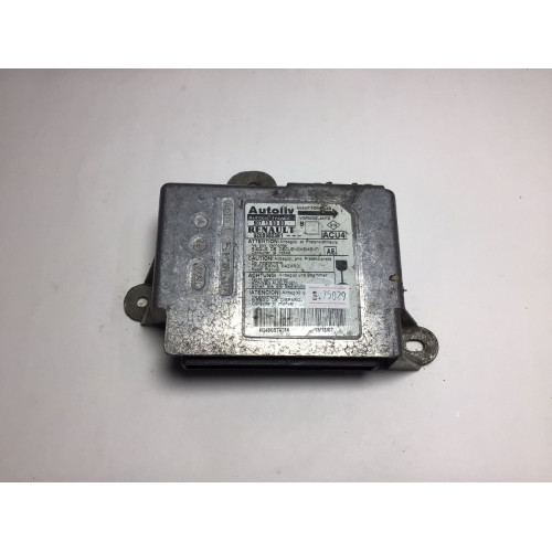 Renault Megane 2 Airbag Beyni 8200682381 607139300