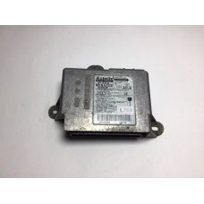 Renault Megane 2 Airbag Beyni 8200682381 607139300