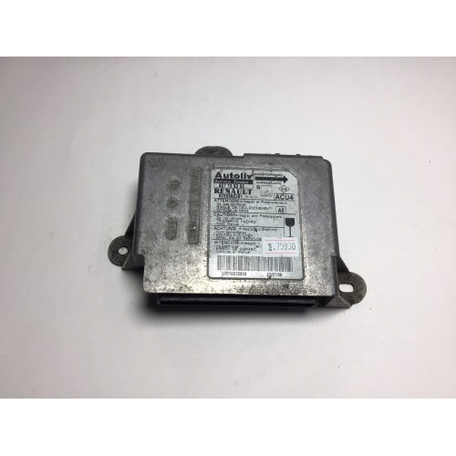 Renault Megane 2 Airbag Beyni 8200682381 607139300
