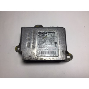 Renault Megane 2 Airbag Beyni 8200682381 607139300