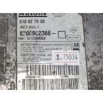 Renault Megane 2 Airbag Beyni 8200962388 610627800