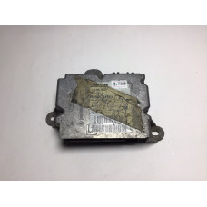 Renault Megane 2 Airbag Beyni 8200874484 610627800