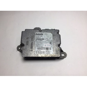 Renault Megane 2 Airbag Beyni 8200962388 610627800
