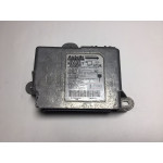 Renault Megane Airbag Beyni 8200307800 603383300