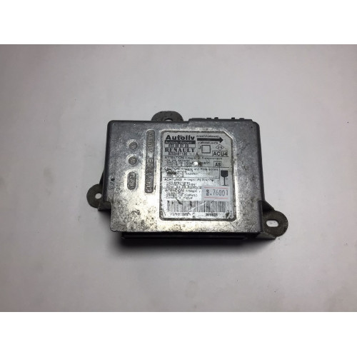Renault Scenıc 2 Airbag Beyni 603989700 8200481136A