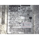 Renault Megane Airbag Beyni 8200307800 603383300