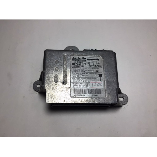 Renault Megane Airbag Beyni 8200307800 603383300