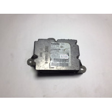 Renault Megane 2 Airbag Beyni 8200962388 610627800