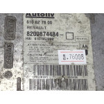 Renault Megane 2 Airbag Beyni 8200874484 610627800