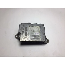 Renault Megane 2 Airbag Beyni 8200874484 610627800