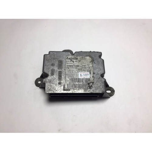 Renault Megane 2 Airbag Beyni 8200874484 610627800
