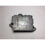 Renault Megane 2 Airbag Beyni 8200874484 610627800