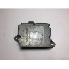 Renault Megane 2 Airbag Beyni 8200874484 610627800