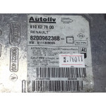 Renault Megane 2 Airbag Beyni 8200962388 610627800