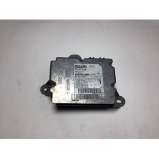 Renault Megane 2 Airbag Beyni 8200962388 610627800